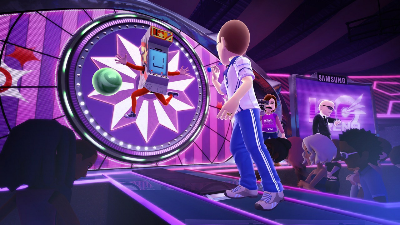 Kinect Sports: Segunda Temporada - Imagen 19